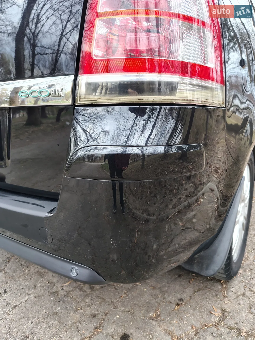 2011 Opel Zafira - мініатюра 38
