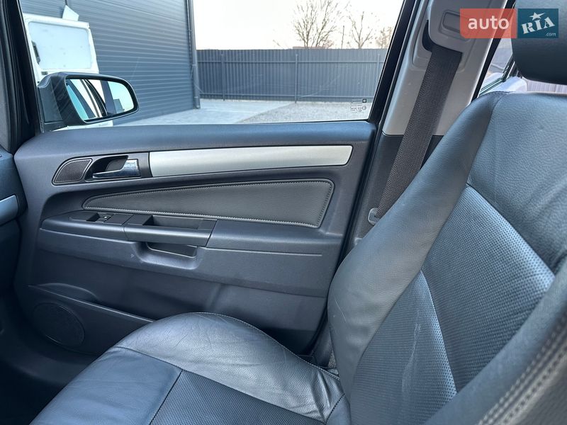Минивэн Opel Zafira 2009 в Коростене фото 24 Минивэн Opel Zafira 2009 в Коростене