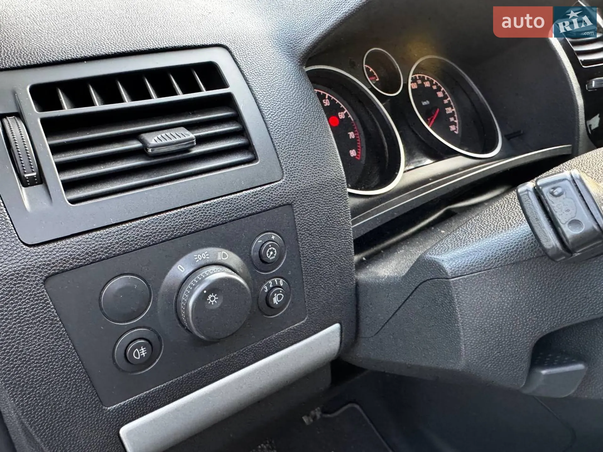 2010 Opel Zafira - мініатюра 40