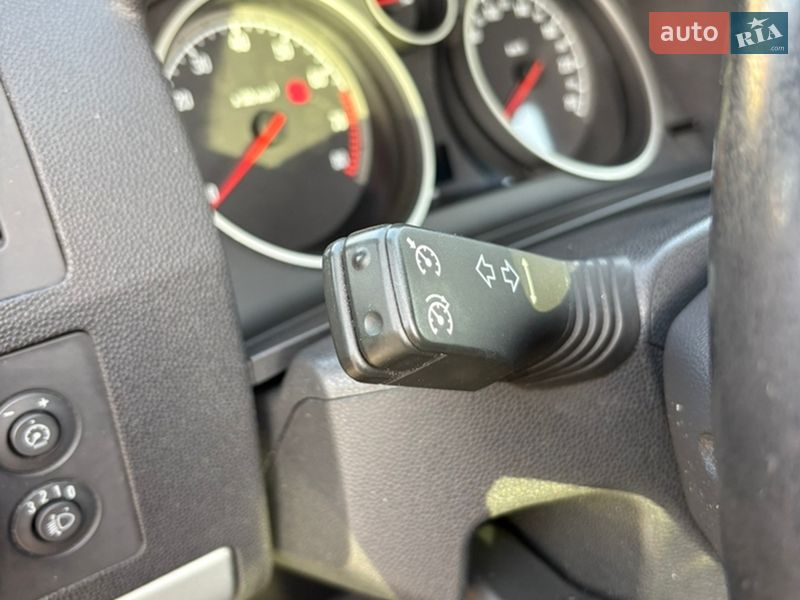 Мінівен Opel Zafira 2011 в Білій Церкві