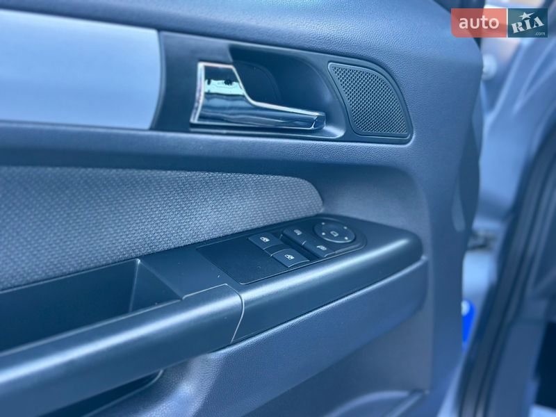 Минивэн Opel Zafira 2006 в Владимире