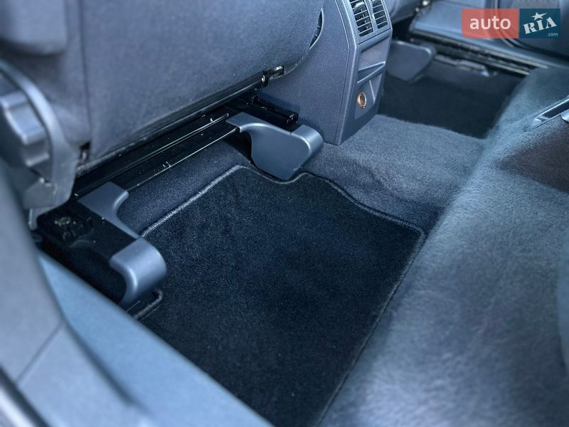 Минивэн Opel Zafira 2006 в Владимире