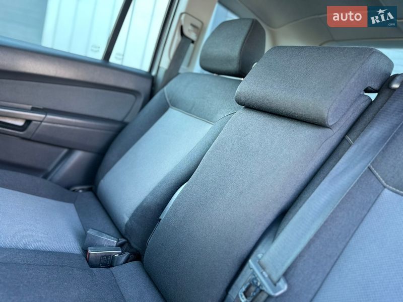 Минивэн Opel Zafira 2006 в Владимире