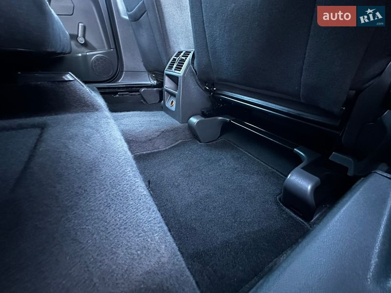 Минивэн Opel Zafira 2006 в Владимире