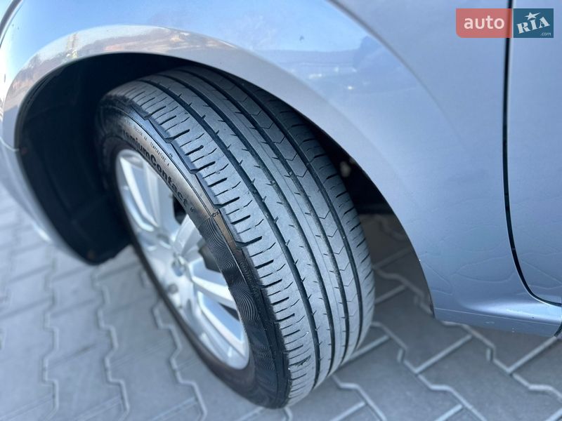 Минивэн Opel Zafira 2006 в Владимире