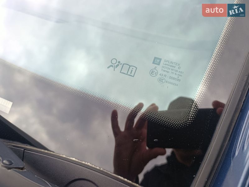 Минивэн Opel Zafira 2011 в Ивано-Франковске фото 26 Минивэн Opel Zafira 2011 в Ивано-Франковске