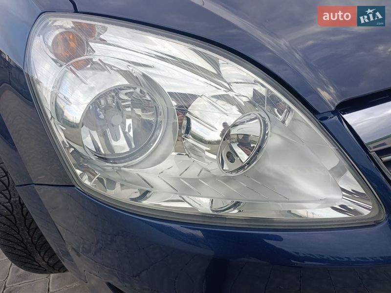 Минивэн Opel Zafira 2011 в Ивано-Франковске фото 34 Минивэн Opel Zafira 2011 в Ивано-Франковске