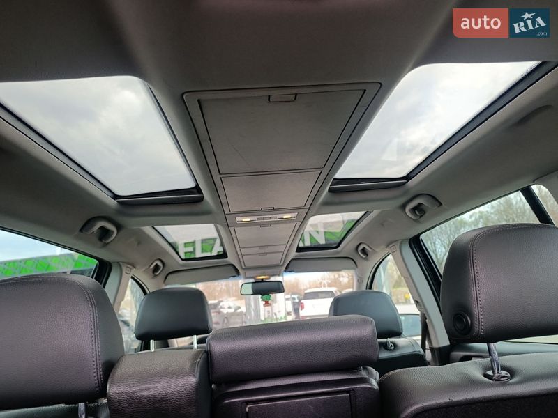 Минивэн Opel Zafira 2011 в Ивано-Франковске фото 50 Минивэн Opel Zafira 2011 в Ивано-Франковске