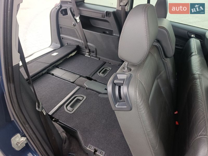 Минивэн Opel Zafira 2011 в Ивано-Франковске фото 58 Минивэн Opel Zafira 2011 в Ивано-Франковске