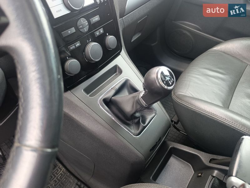 Минивэн Opel Zafira 2011 в Ивано-Франковске фото 72 Минивэн Opel Zafira 2011 в Ивано-Франковске