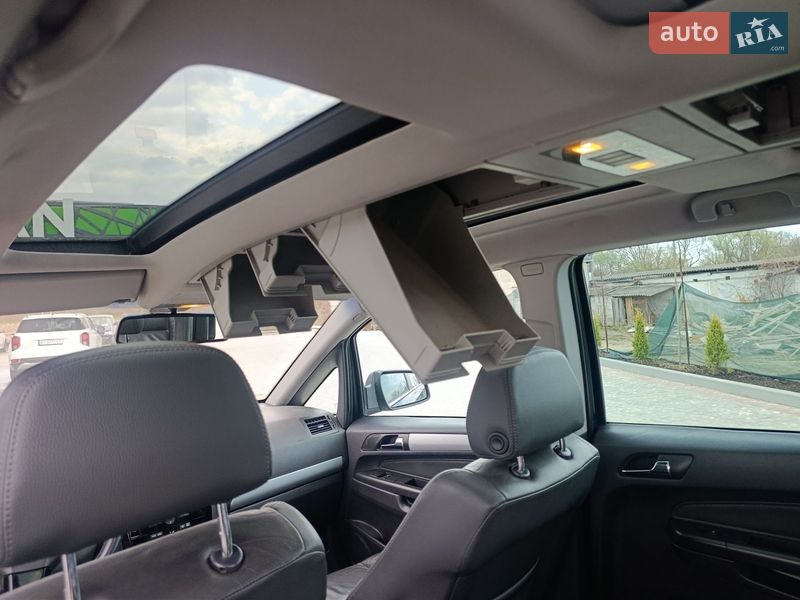 Минивэн Opel Zafira 2011 в Ивано-Франковске фото 74 Минивэн Opel Zafira 2011 в Ивано-Франковске