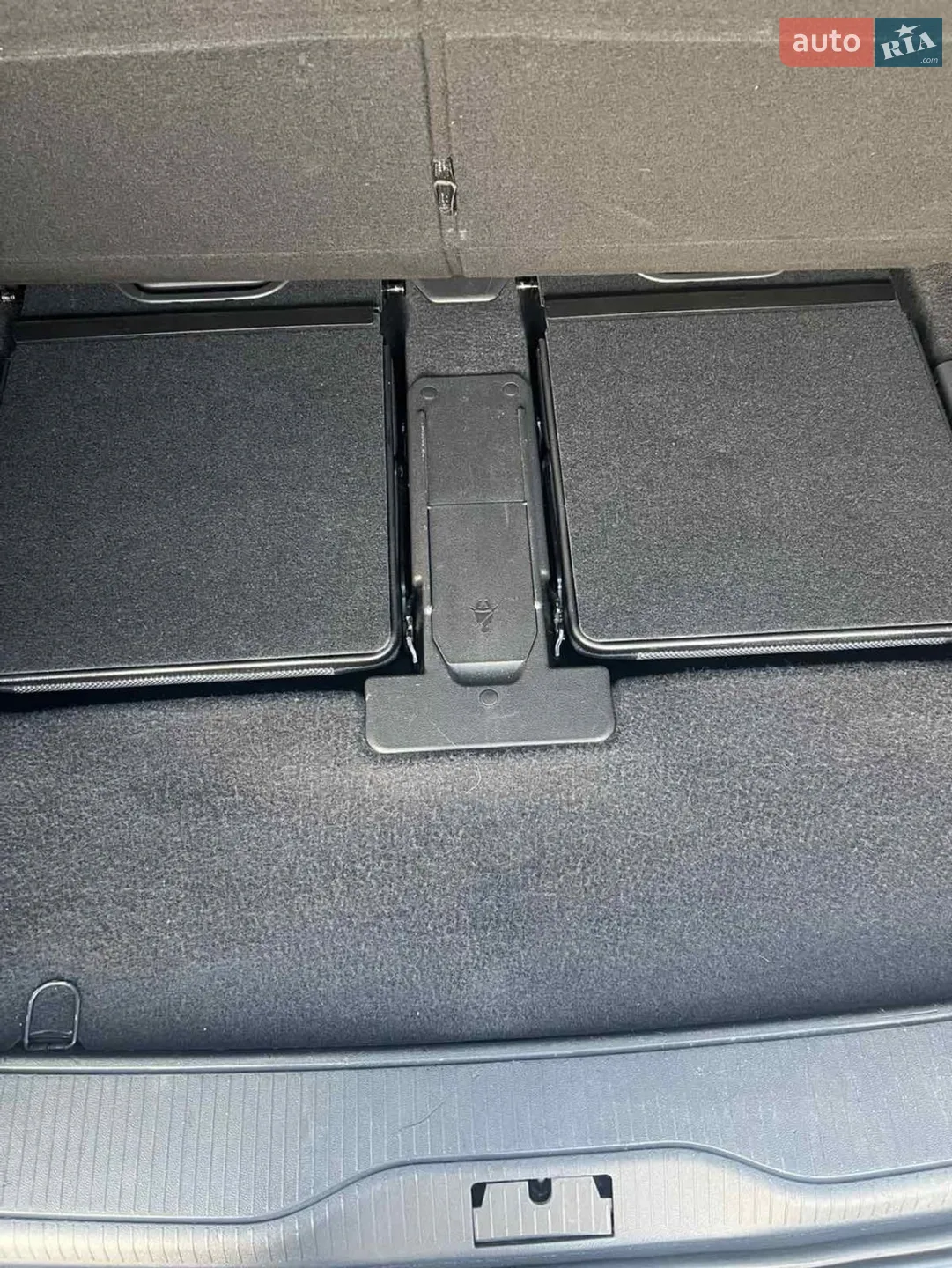 2012 Opel Zafira - мініатюра 18