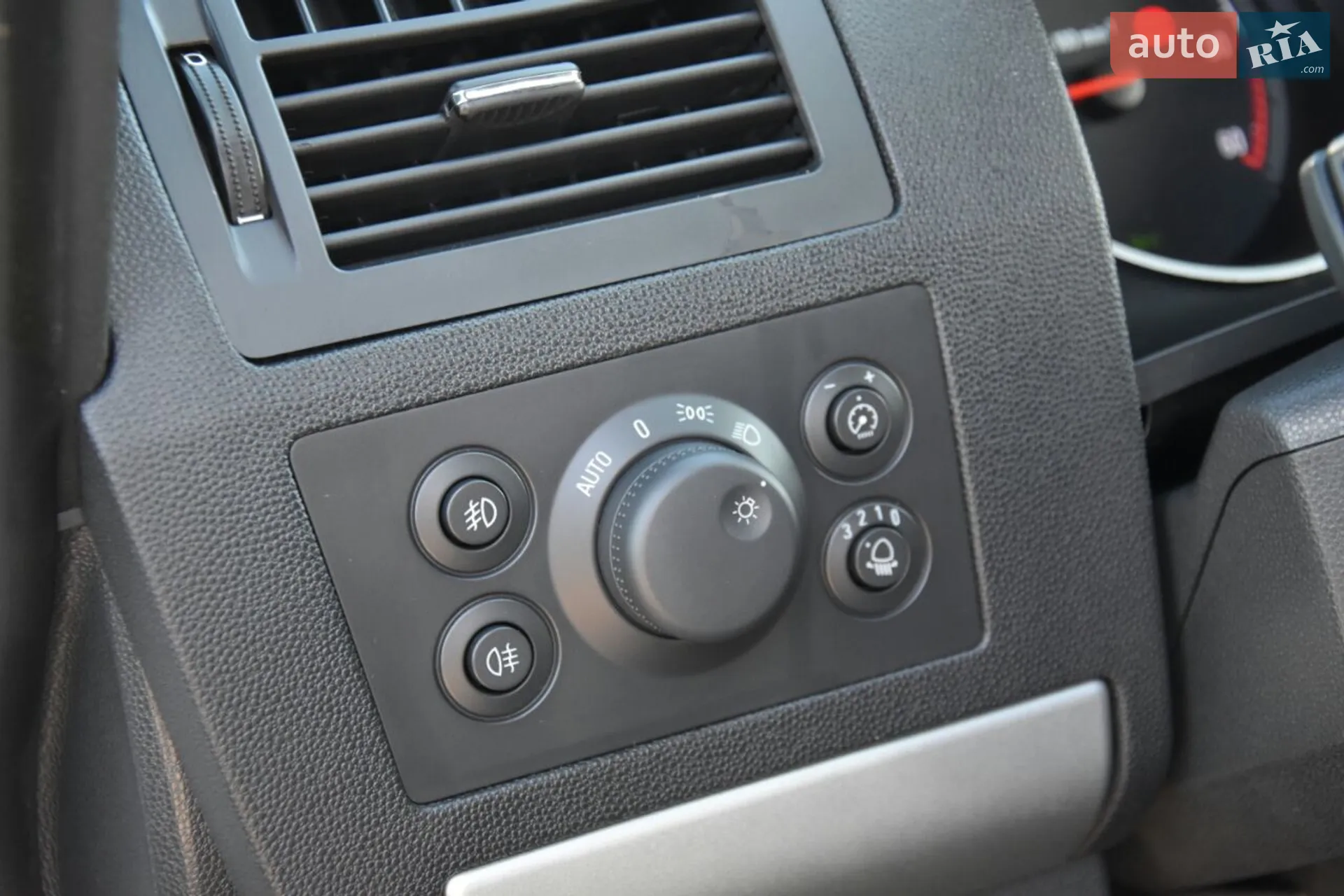 2012 Opel Zafira - мініатюра 30