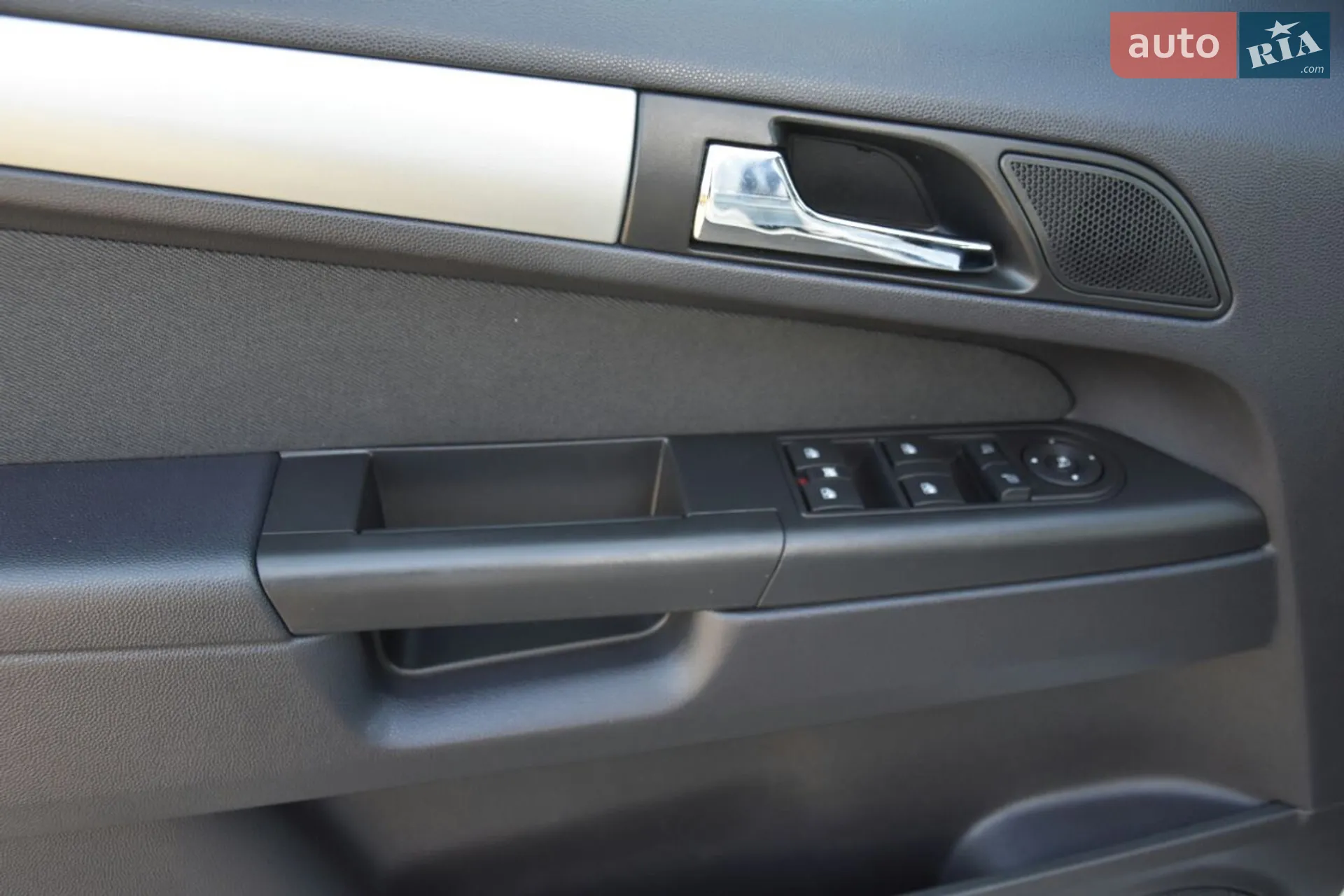 2012 Opel Zafira - мініатюра 35