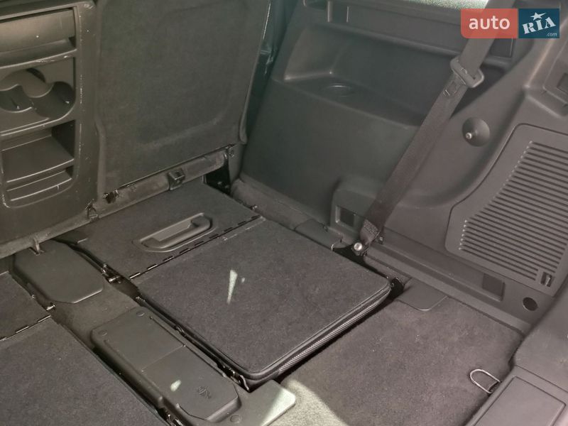 Мінівен Opel Zafira 2012 в Харкові