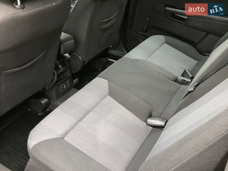 Минивэн Opel Zafira 2008 в Житомире фото 12 Минивэн Opel Zafira 2008 в Житомире