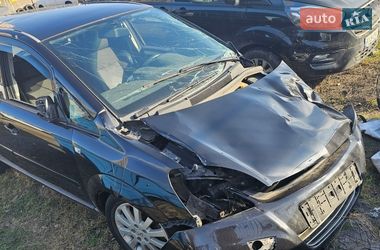 Мінівен Opel Zafira 2010 в Києві