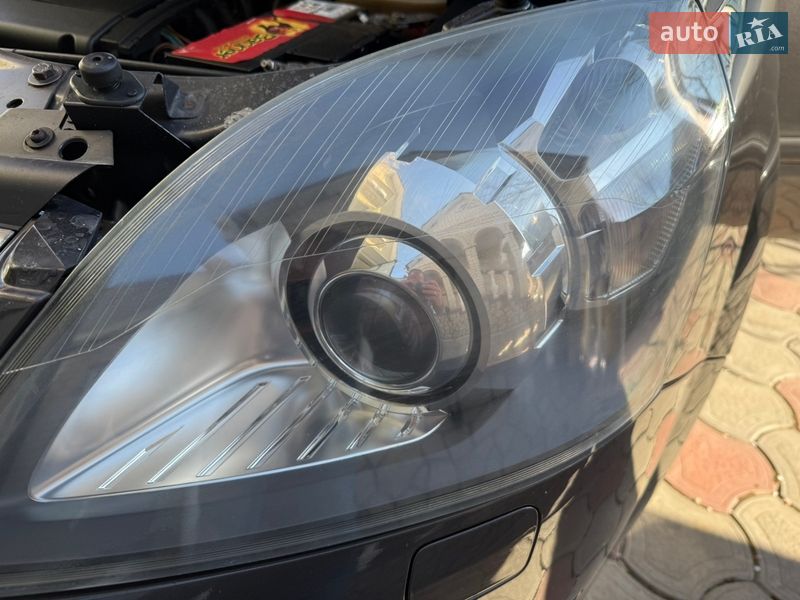 Минивэн Opel Zafira 2009 в Могилев-Подольске