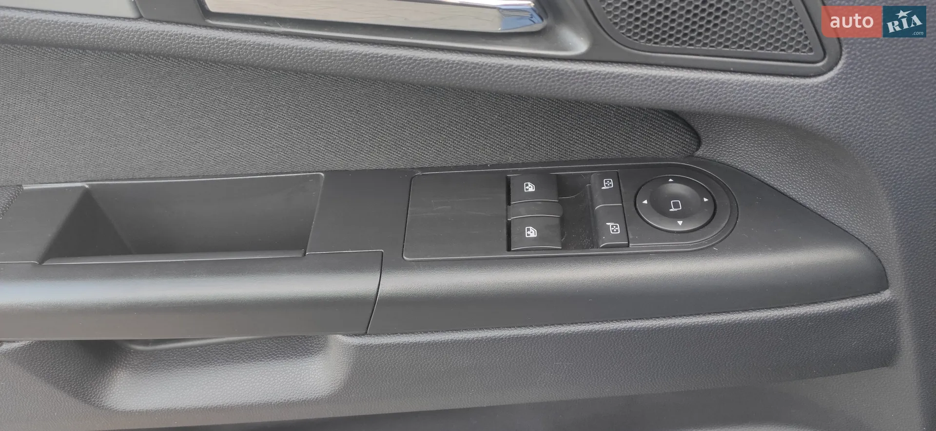 2012 Opel Zafira - мініатюра 24