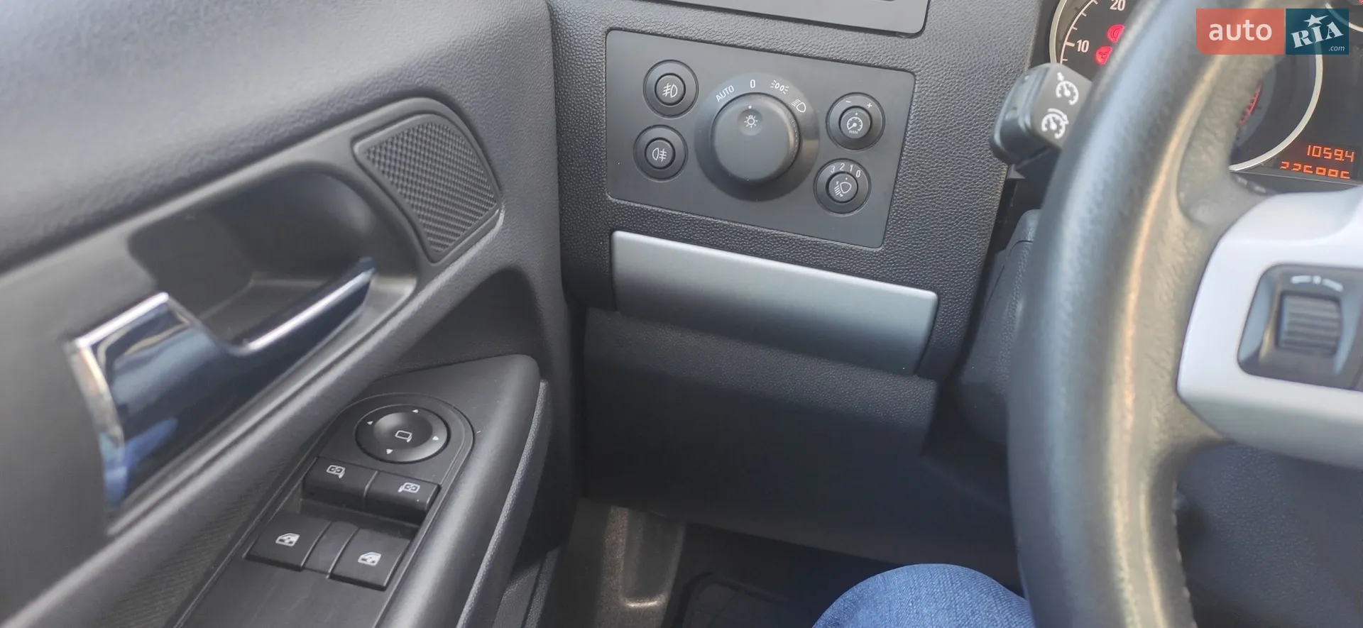 2012 Opel Zafira - мініатюра 28