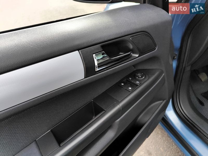 Минивэн Opel Zafira 2007 в Киеве фото 36 Минивэн Opel Zafira 2007 в Киеве