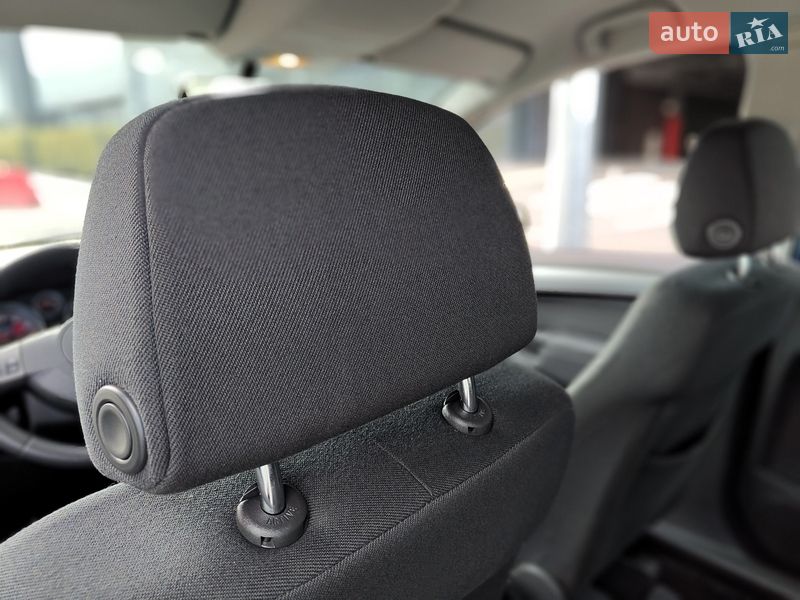 Минивэн Opel Zafira 2007 в Киеве фото 44 Минивэн Opel Zafira 2007 в Киеве