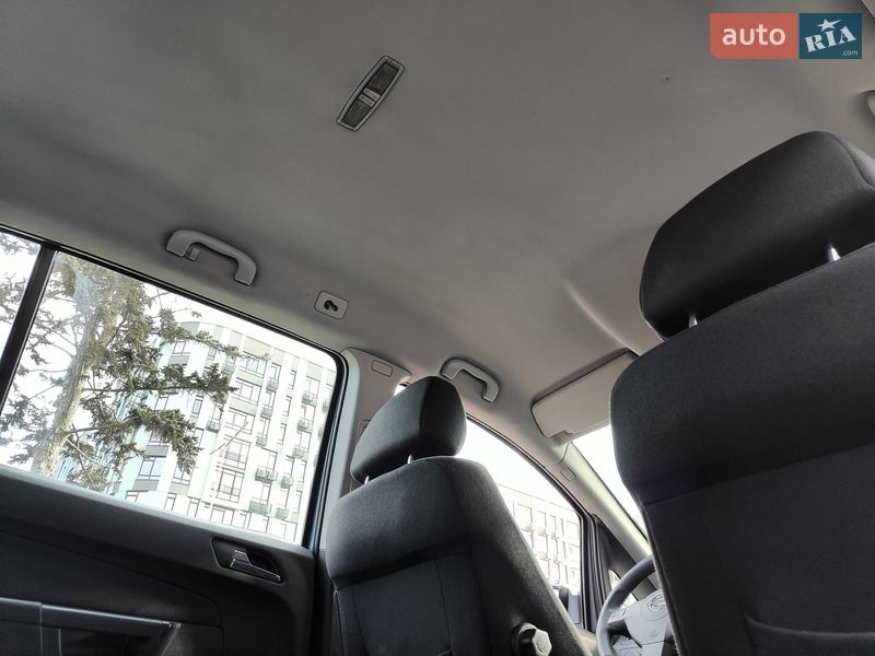 Минивэн Opel Zafira 2007 в Киеве фото 60 Минивэн Opel Zafira 2007 в Киеве