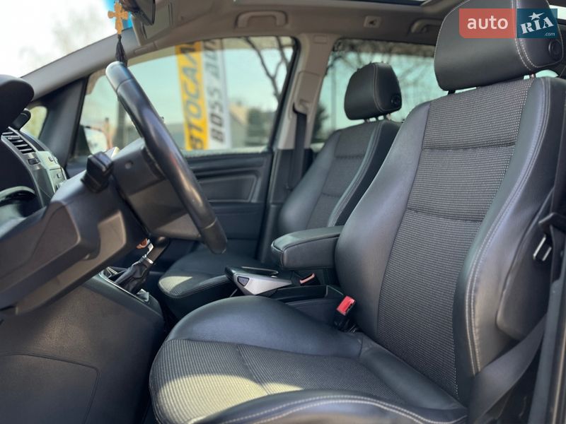 Минивэн Opel Zafira 2006 в Коломые фото 9 Минивэн Opel Zafira 2006 в Коломые