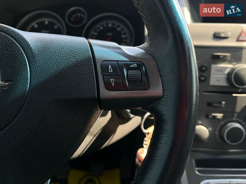 Минивэн Opel Zafira 2006 в Коломые фото 12 Минивэн Opel Zafira 2006 в Коломые