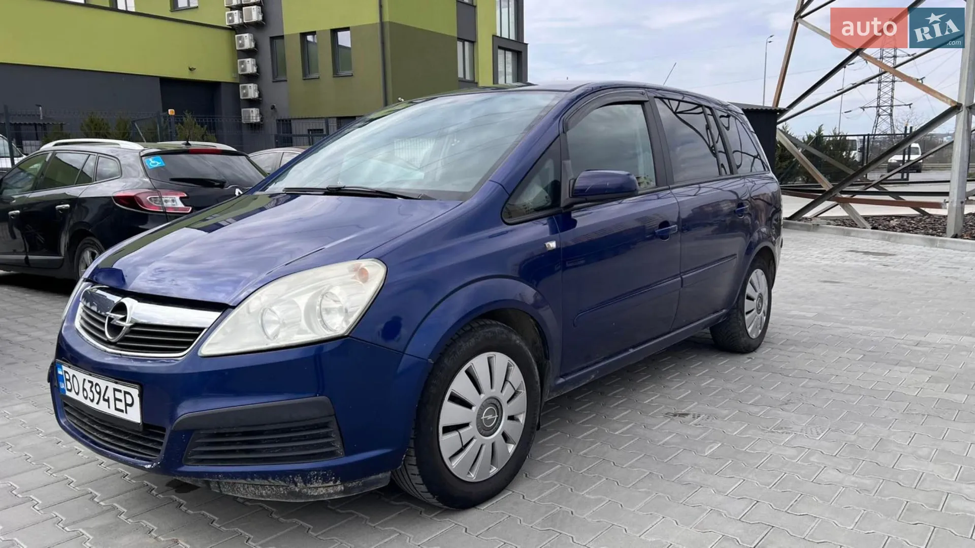 Фото авто 3