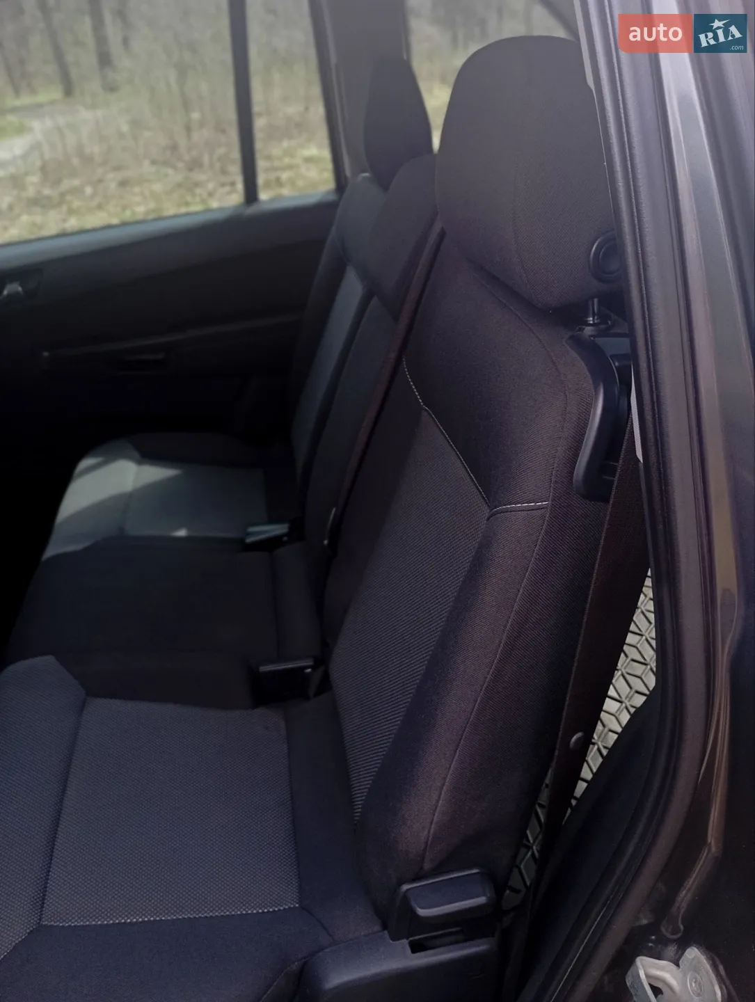 2011 Opel Zafira - мініатюра 19