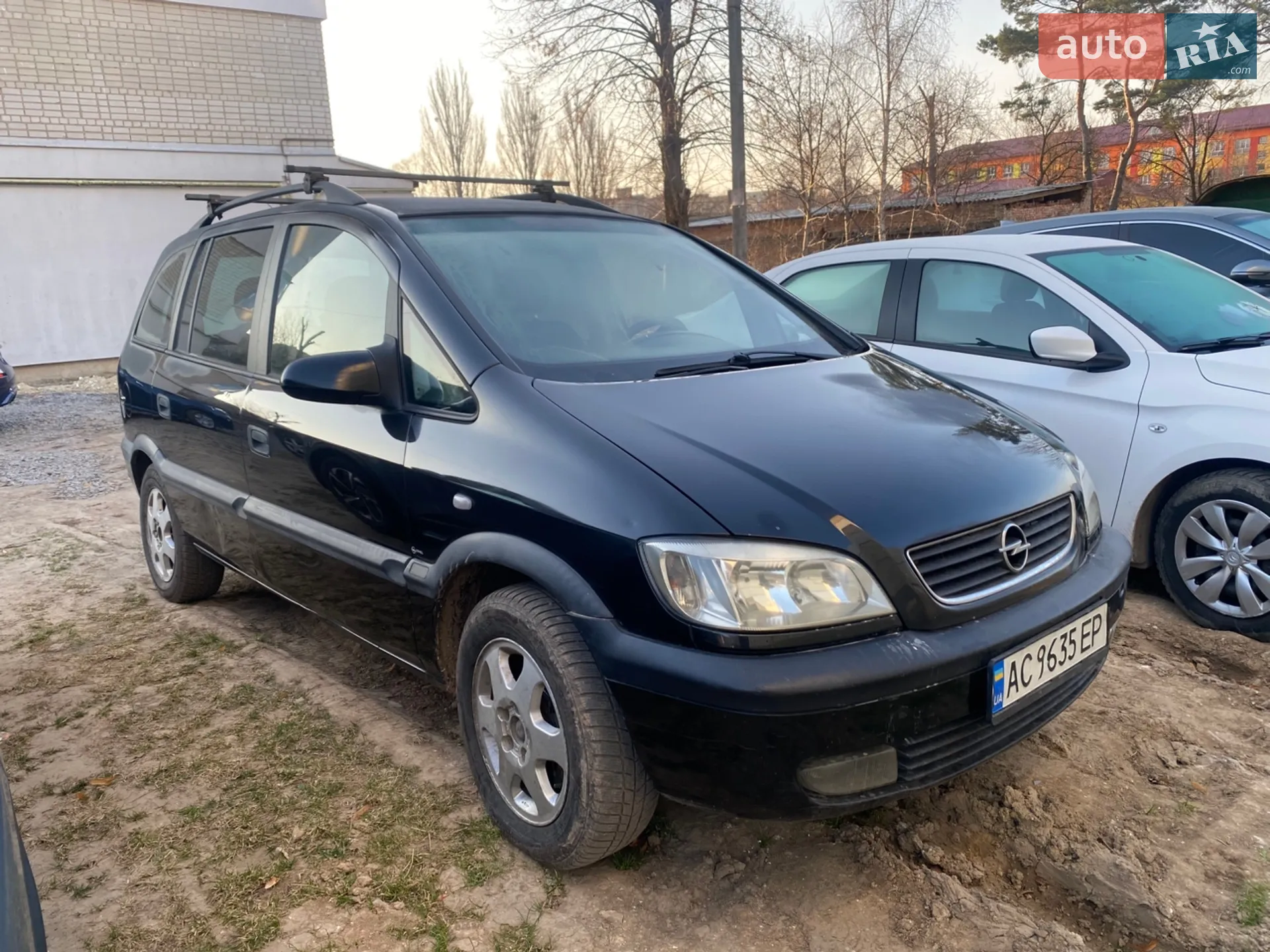 Фото авто 10