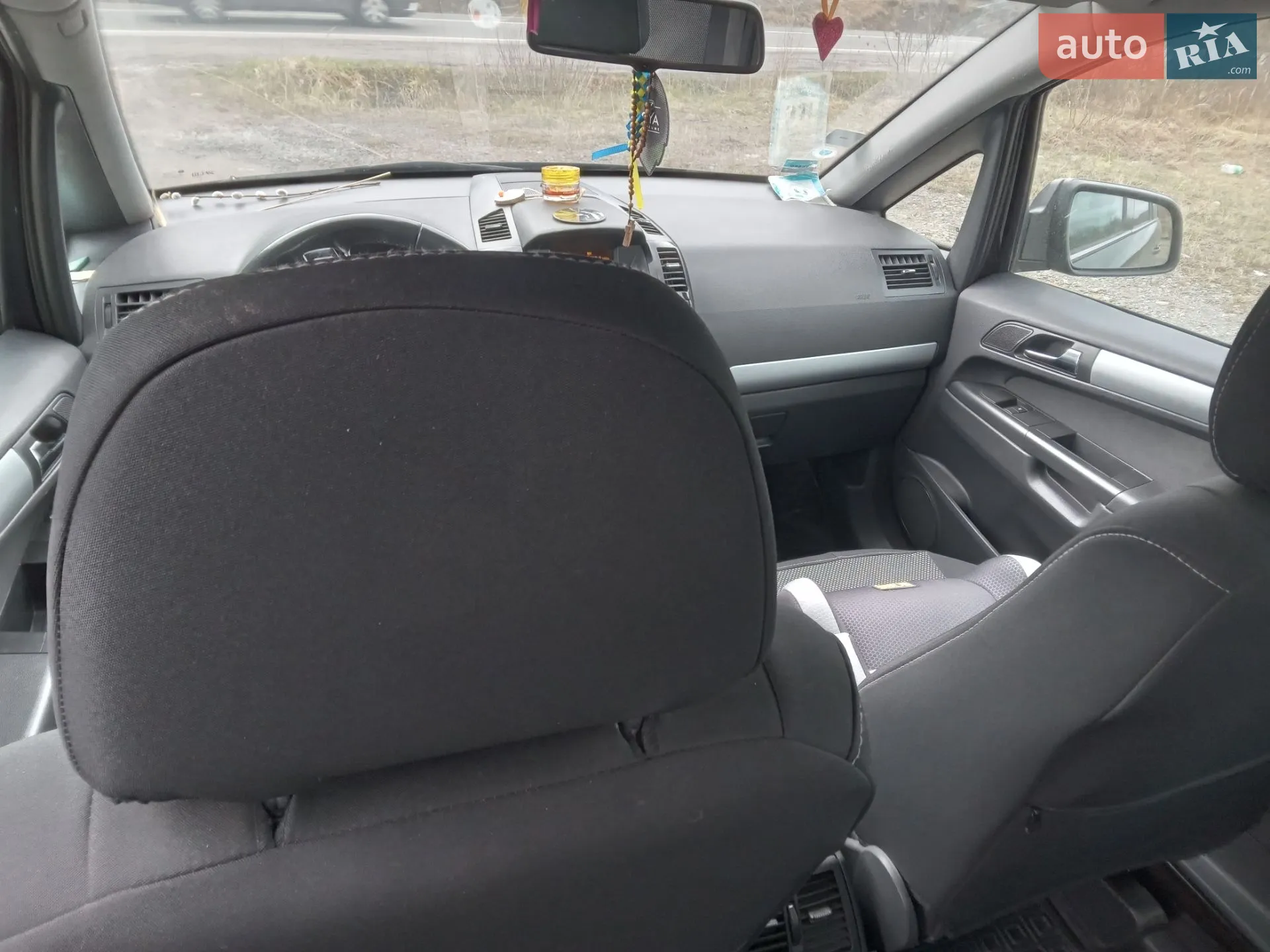 2011 Opel Zafira - мініатюра 10