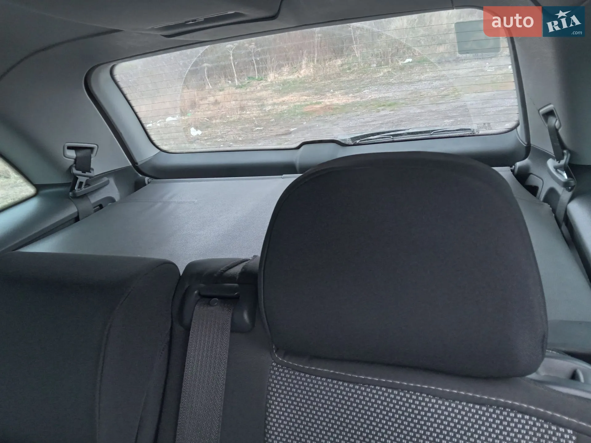 2011 Opel Zafira - мініатюра 9