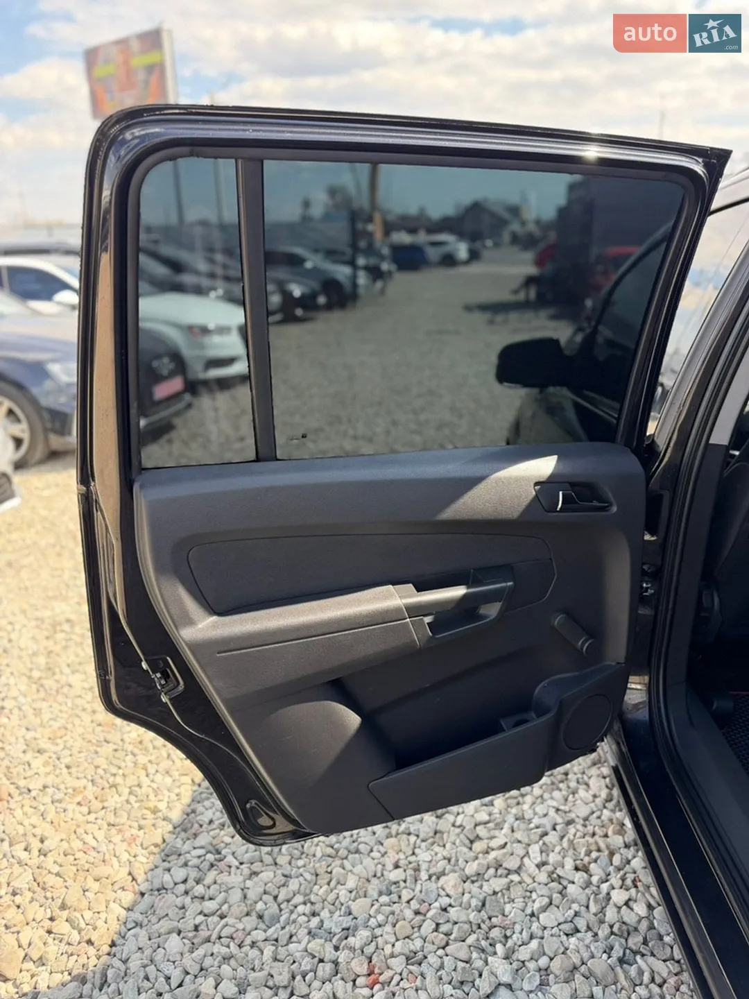 2010 Opel Zafira - мініатюра 18