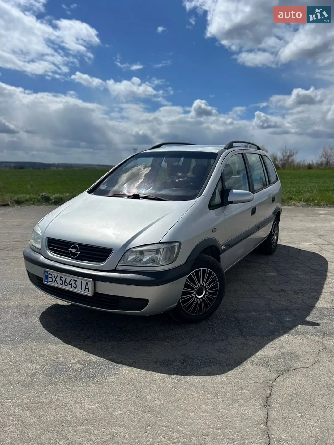 Фото авто 8