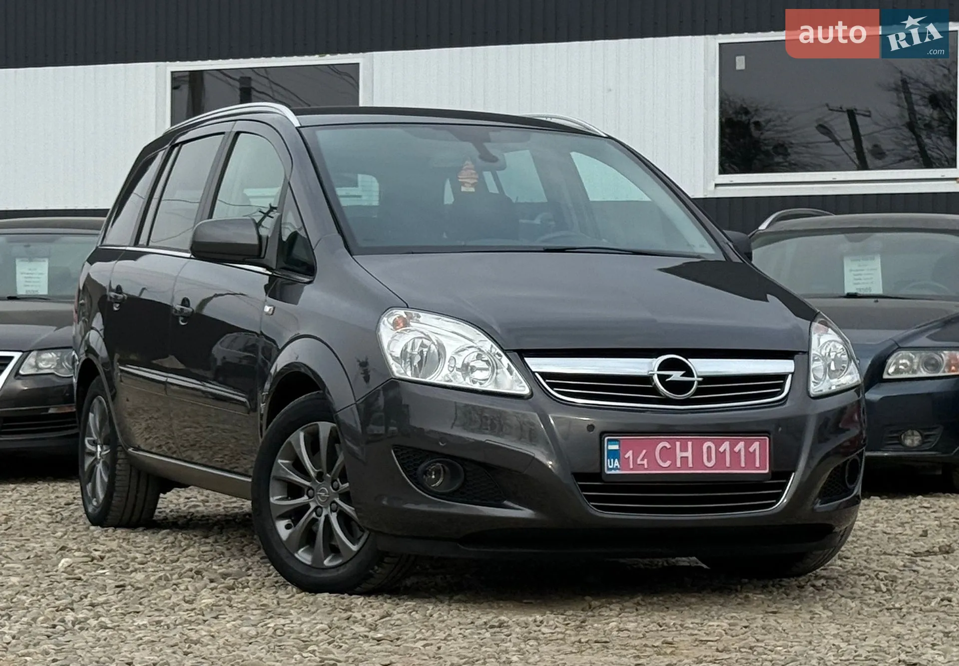 Фото авто 5