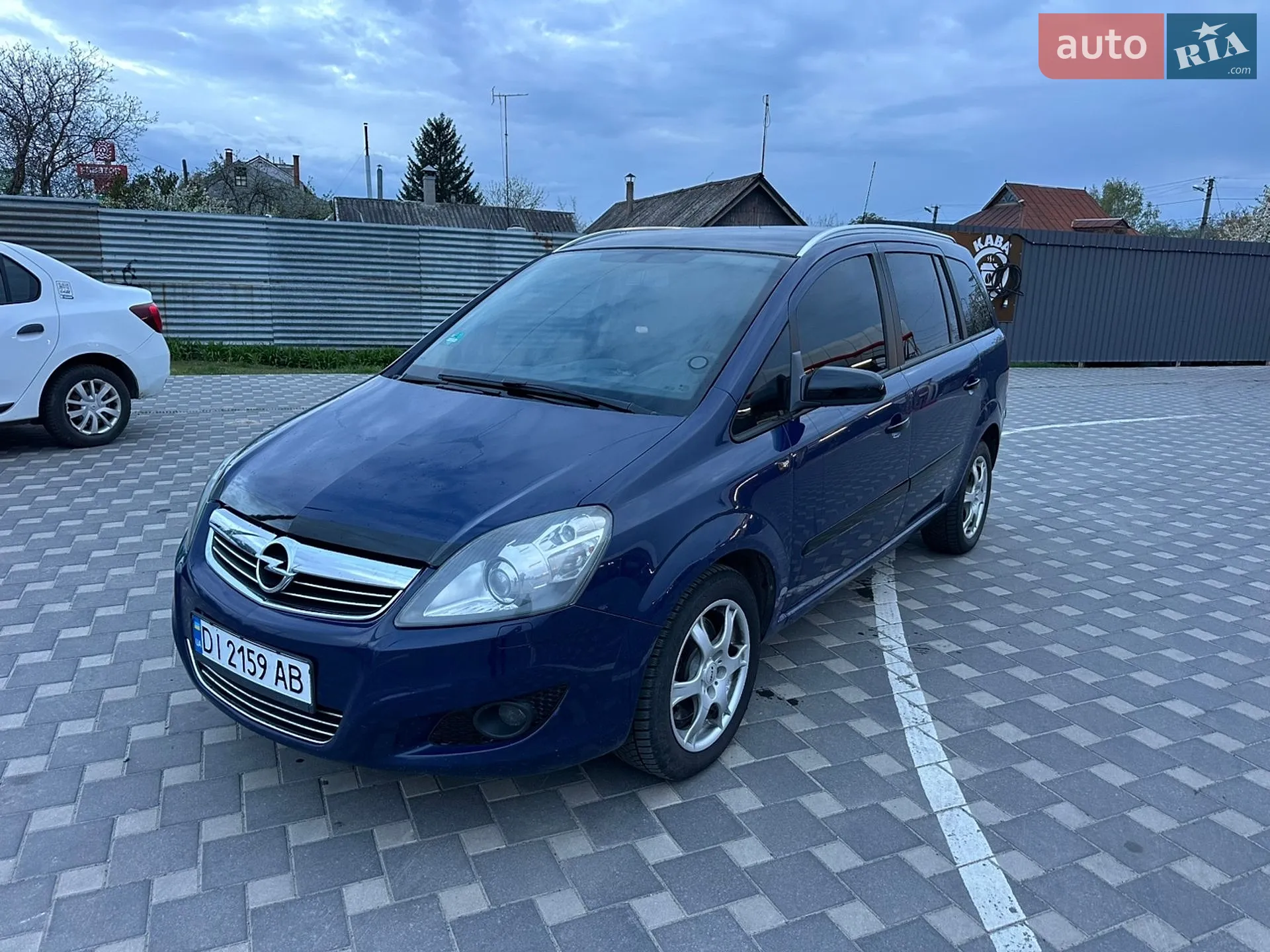 Фото авто 7