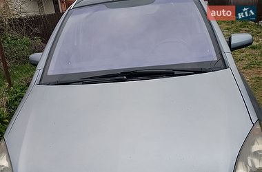Минивэн Opel Zafira 2007 в Виннице
