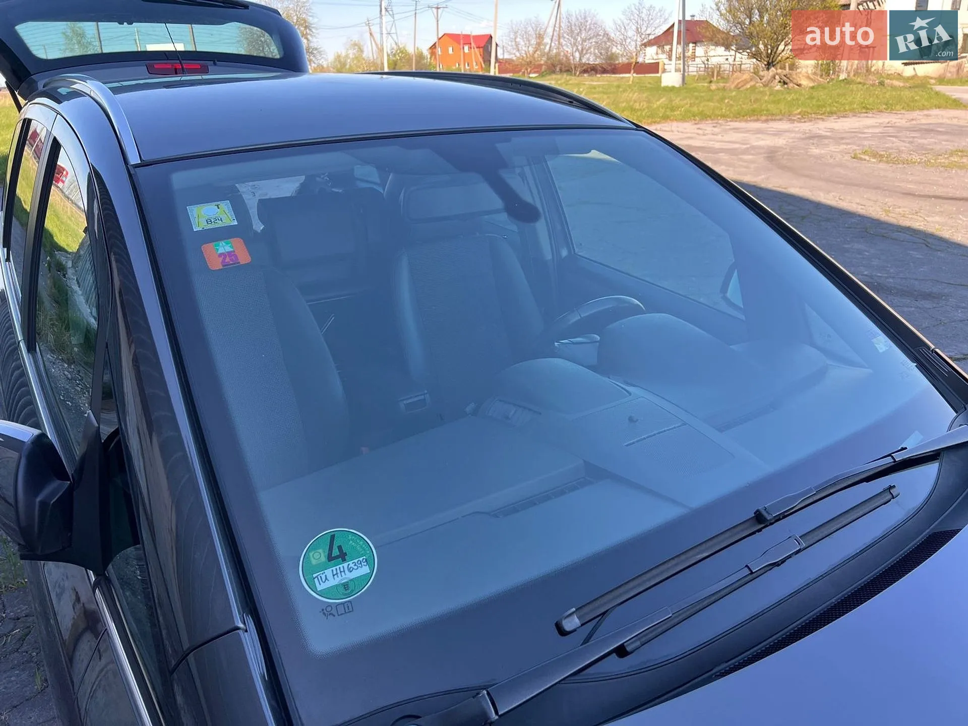 2010 Opel Zafira - мініатюра 34