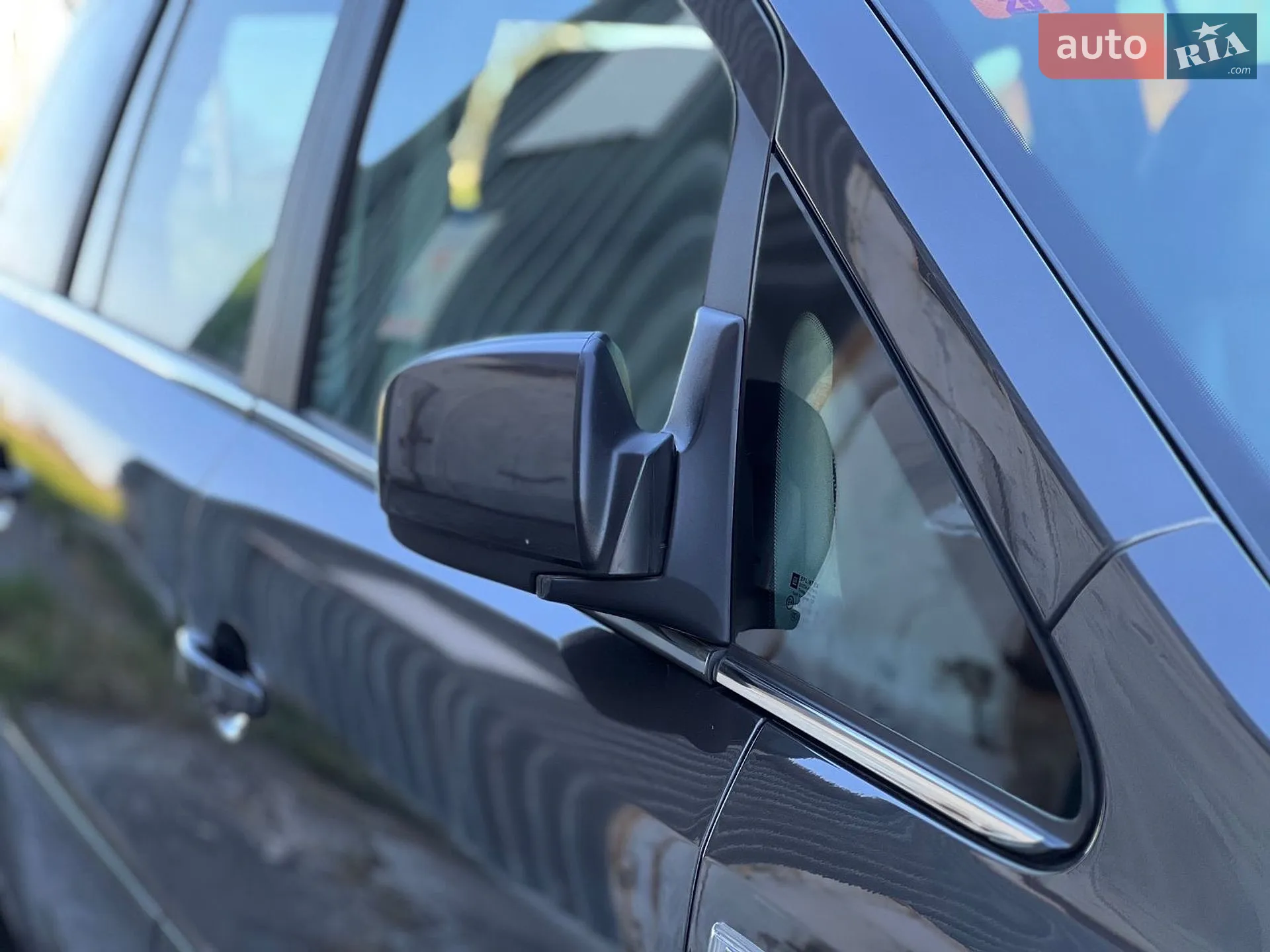 2010 Opel Zafira - мініатюра 33