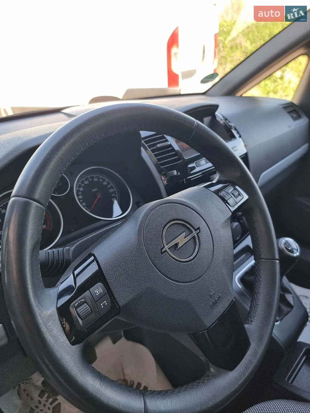 2012 Opel Zafira - мініатюра 43