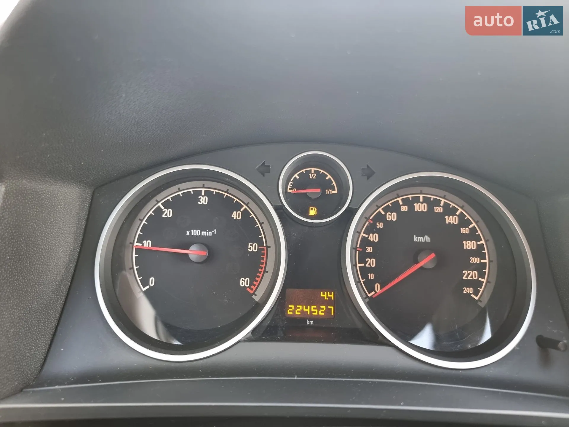 2011 Opel Zafira - мініатюра 23