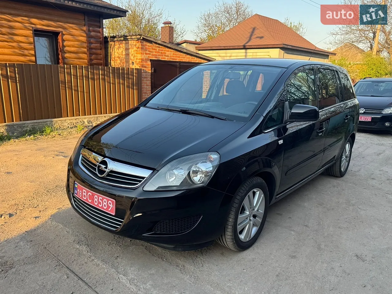 2011 Renault Scenic - мініатюра 63