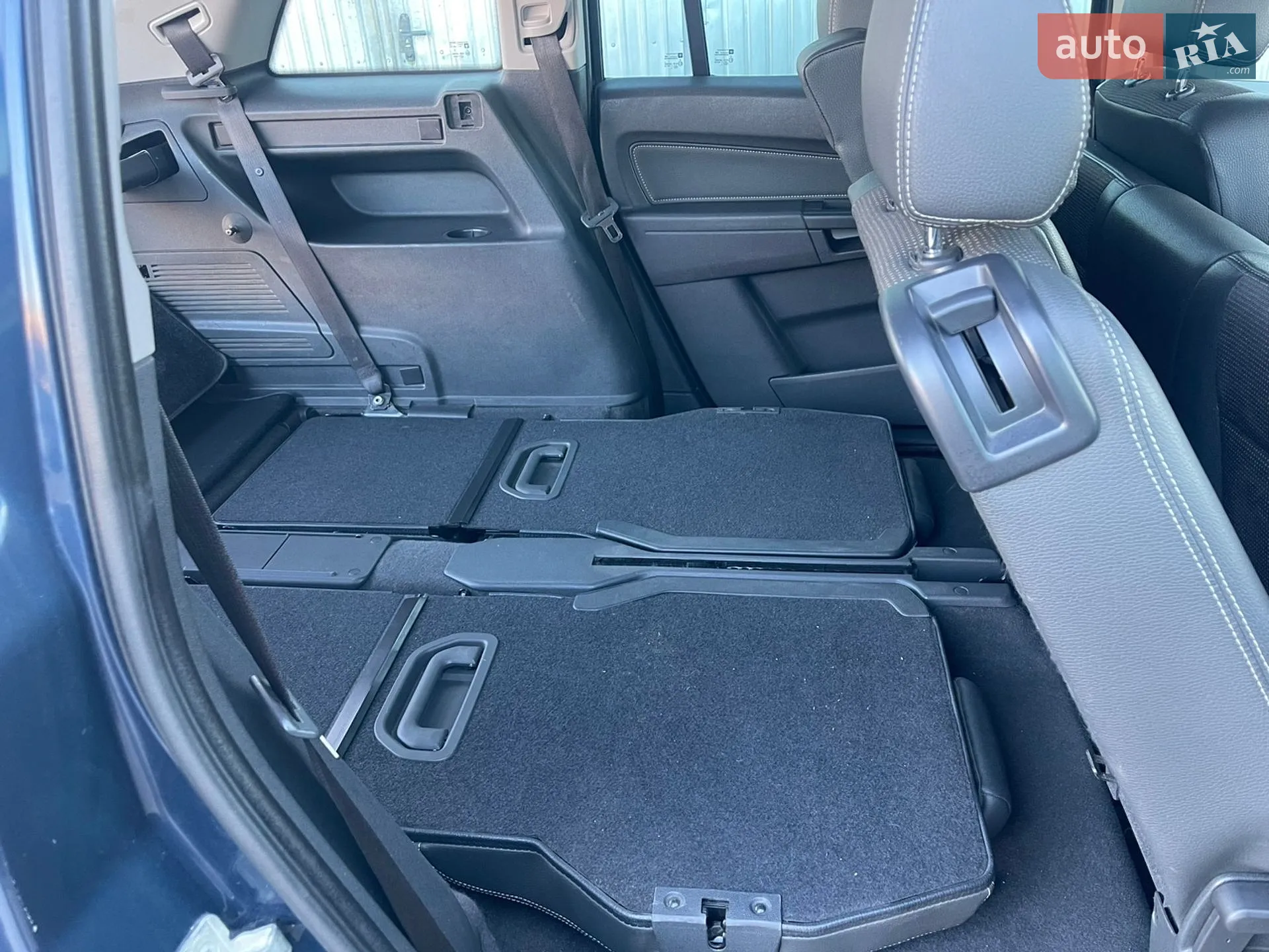 2011 Opel Zafira - мініатюра 30