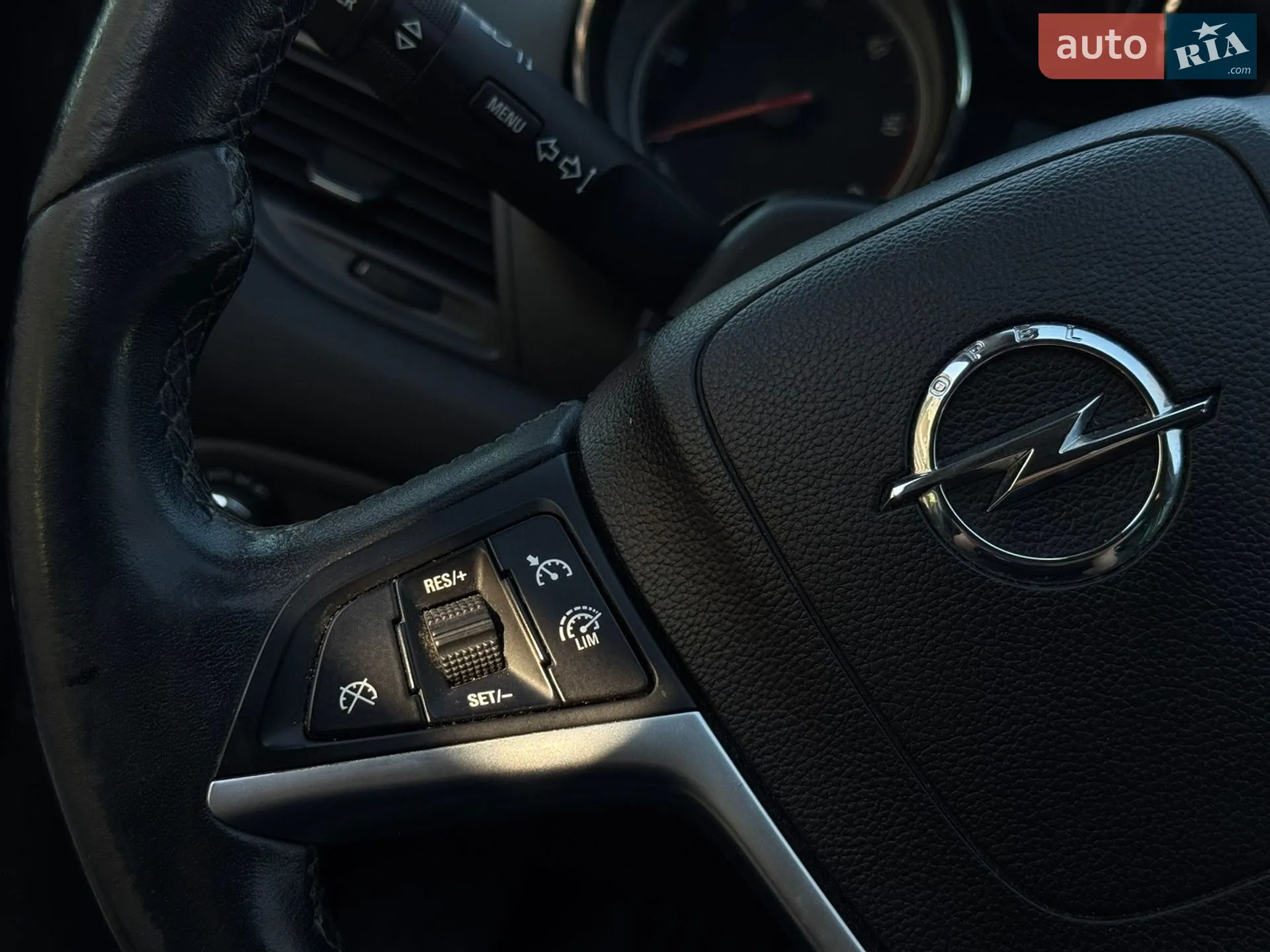 2014 Opel Zafira - мініатюра 23