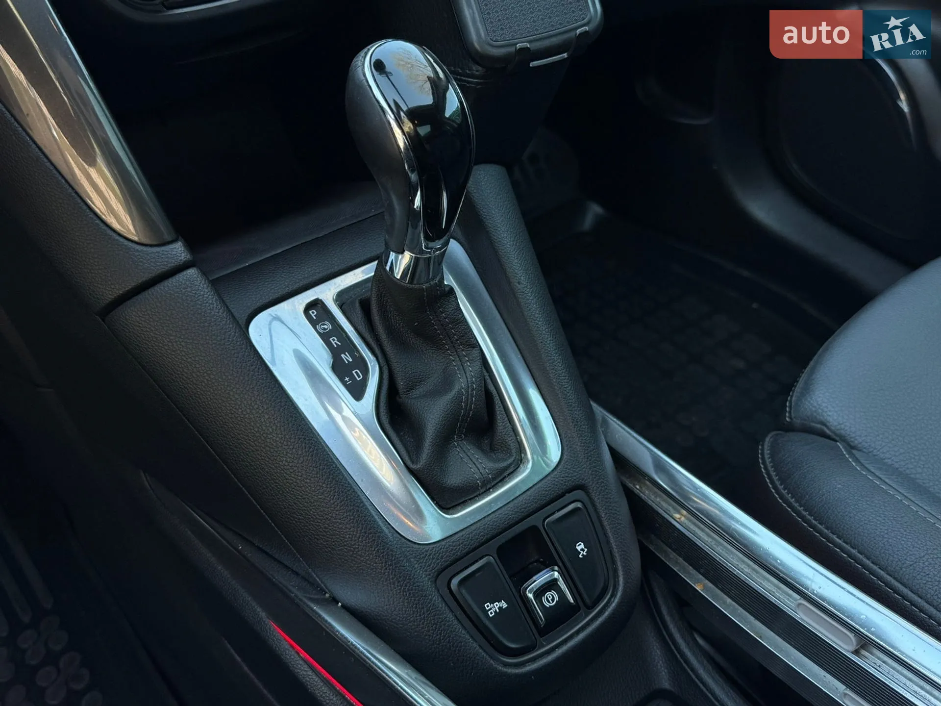 2014 Opel Zafira - мініатюра 25
