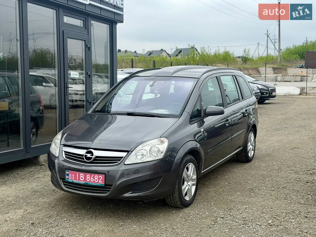 2010 Ford Focus - мініатюра 14