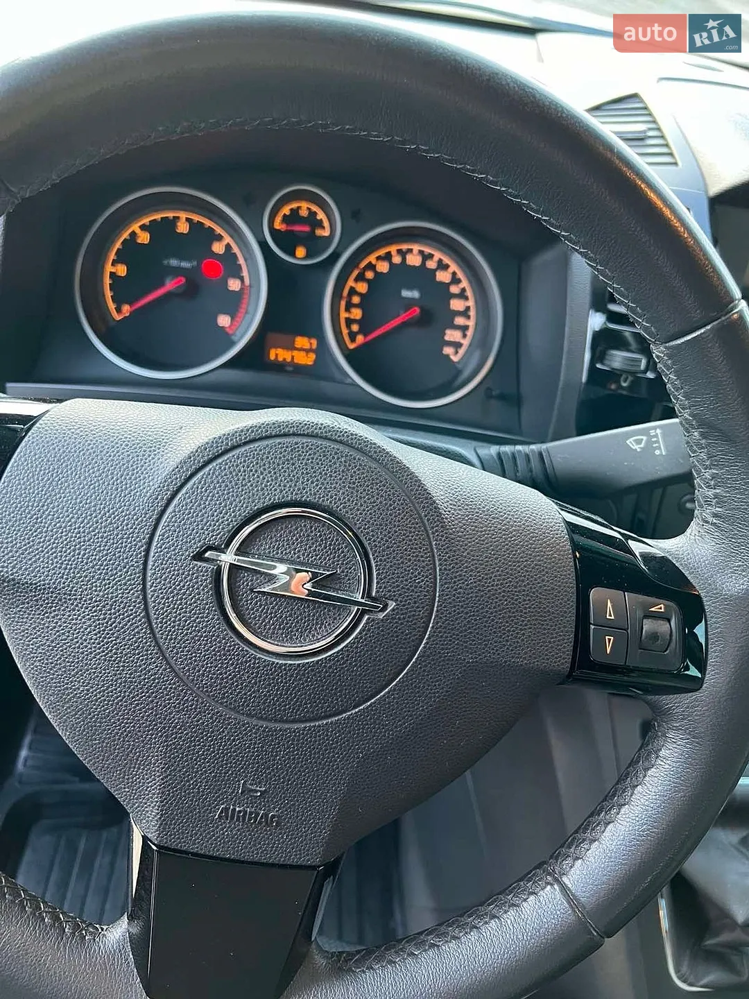 2011 Opel Zafira - мініатюра 13