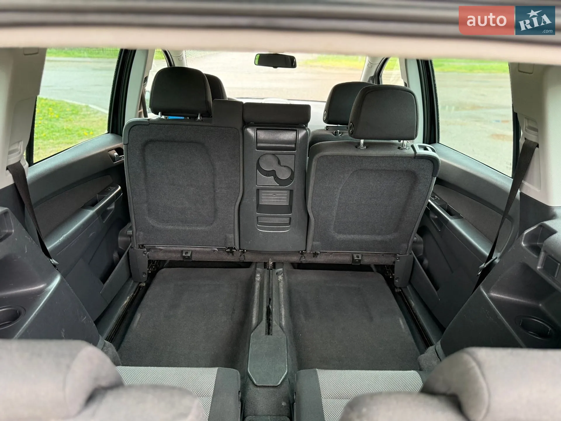 2011 Opel Zafira - мініатюра 45